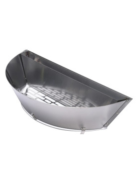 Корзина для копчення Slow ‘N Sear Deluxe для грилей 57 см