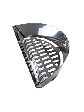 Корзина для копчення Slow ‘N Sear Charcoal Basket для грилів 47 см