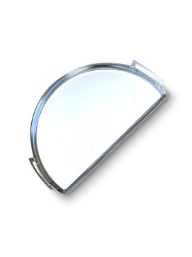 Піддон сталевий SnS Drip 'N Griddle Cast Iron для грилів 67 см