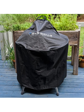 Чохол для вугільного гриля Kettle Grill 57 см