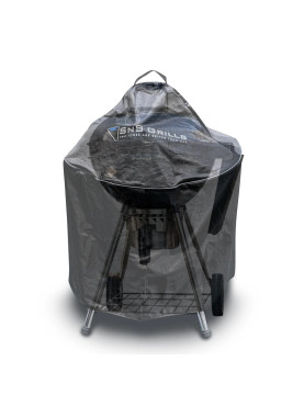 Чохол для вугільного гриля Kettle Grill 57 см