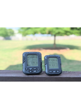 Цифровий термометр для м'яса Slow 'N Sear SNS-500 бездротовий